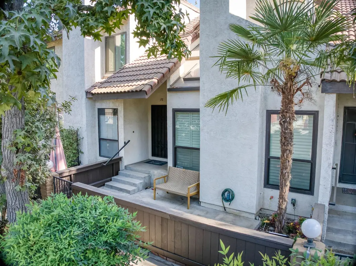 2890 Huntington Boulevard #176, Fresno, CA 93721 - #1