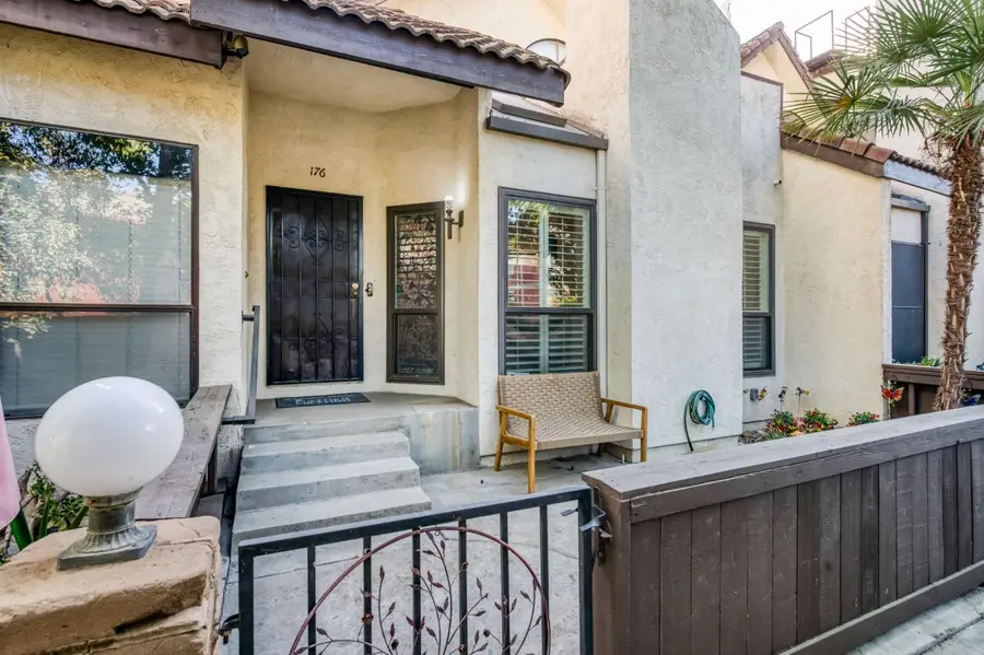 2890 Huntington Boulevard #176, Fresno, CA 93721 - #3