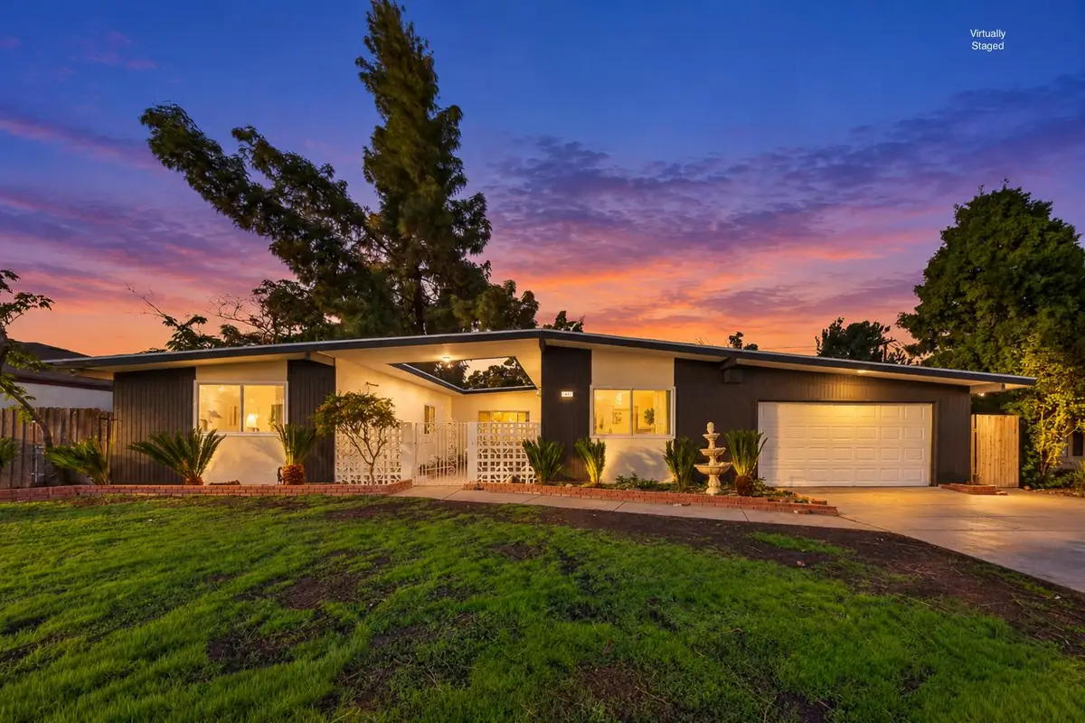 1472 E Barstow Avenue, Fresno, CA 93710 - #1