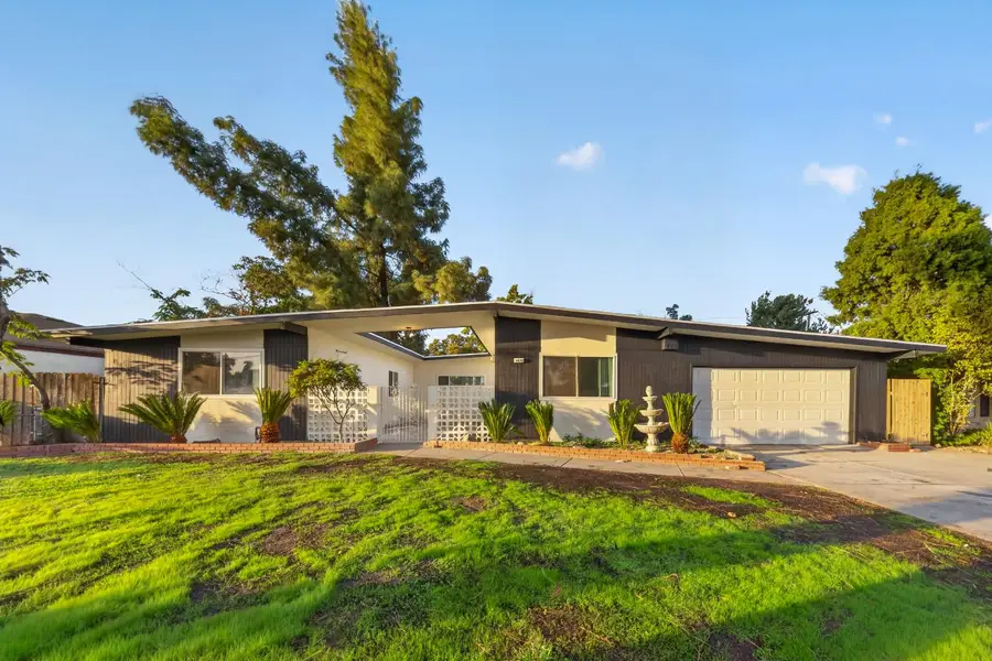 1472 E Barstow Avenue, Fresno, CA 93710 - #2