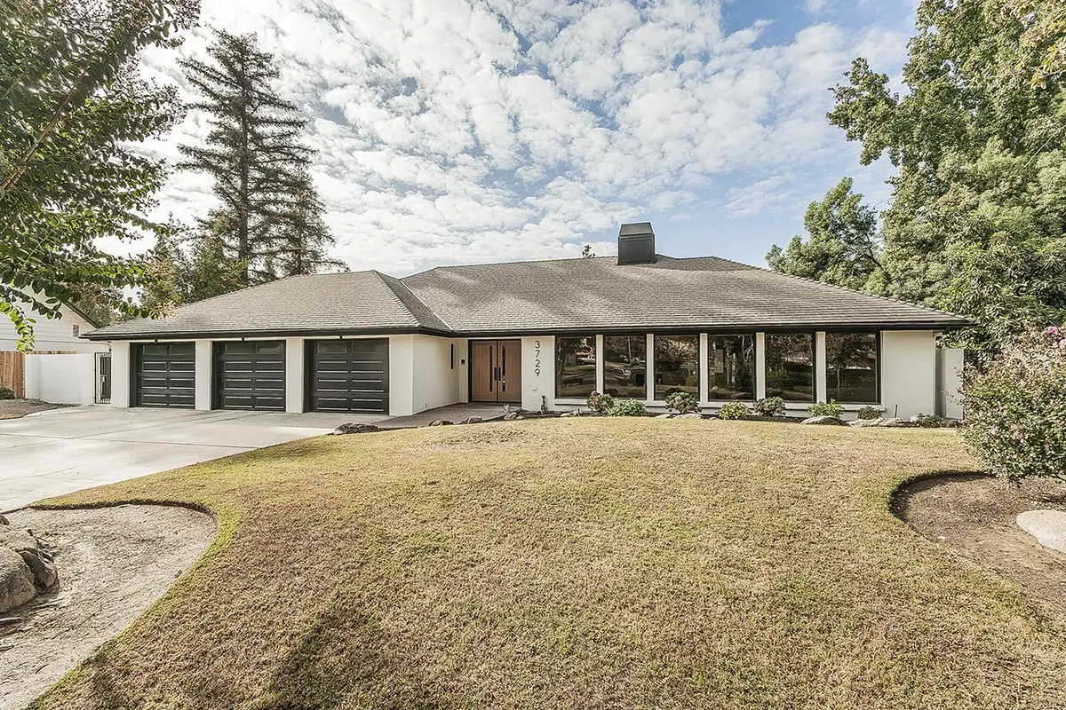 3729 W Fir Avenue, Fresno, CA 93711 - #1