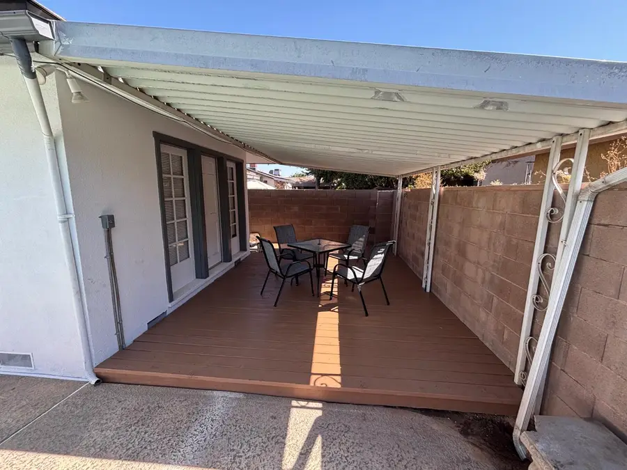 1621 W Holland N, Fresno, CA 93705 - #2