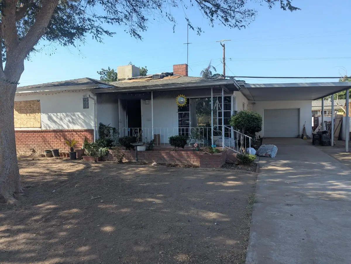 3315 E Princeton Avenue, Fresno, CA 93703 - #1