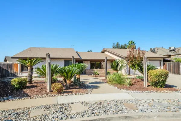 8507 N Akron Avenue, Fresno, CA 93720