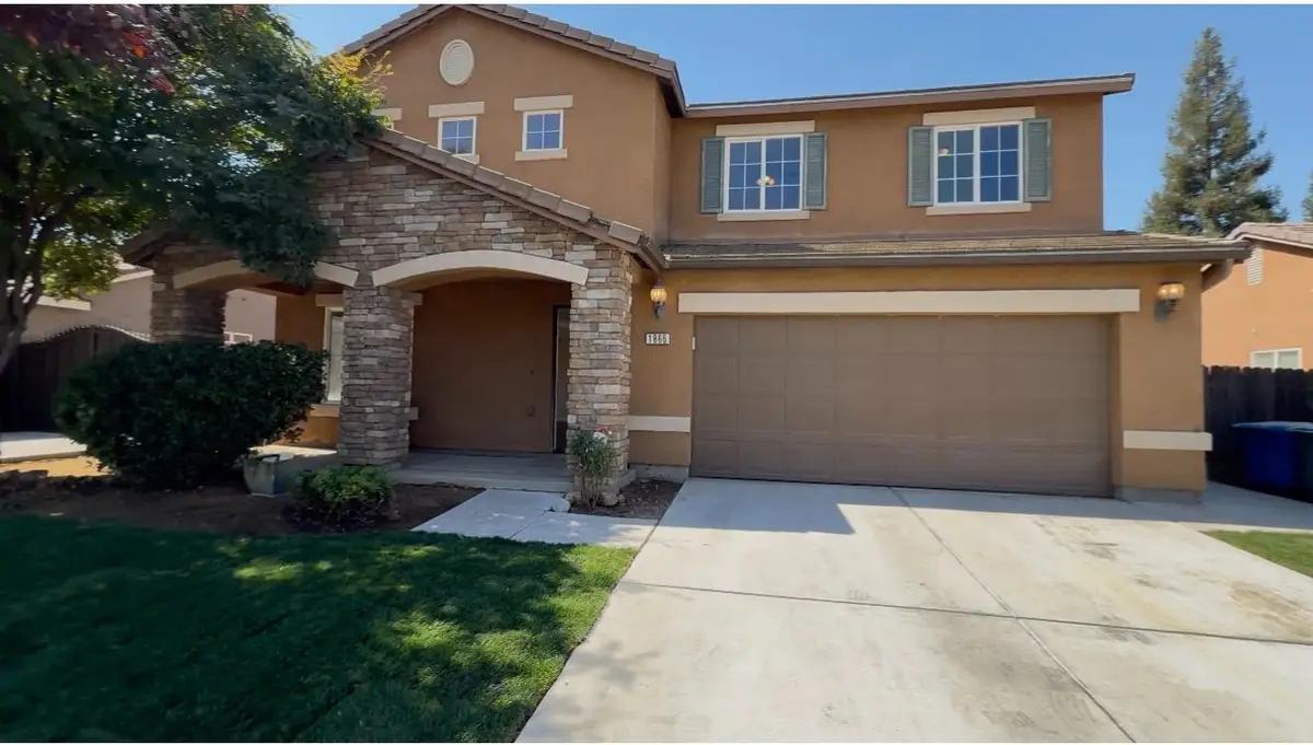 1865 N Ellendale Avenue, Fresno, CA 93722 - #1