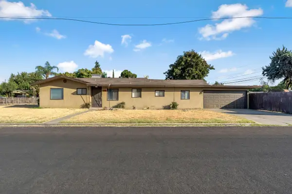 4739 E Princeton Avenue, Fresno, CA 93703