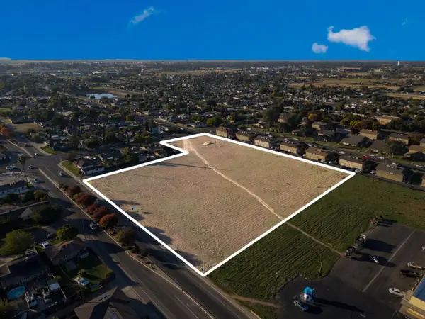 0 E Cleveland Avenue, Madera, CA 93638