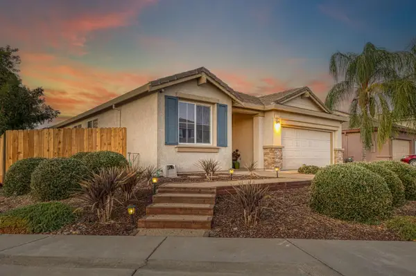 588 Peach Drive, Chowchilla, CA 93610