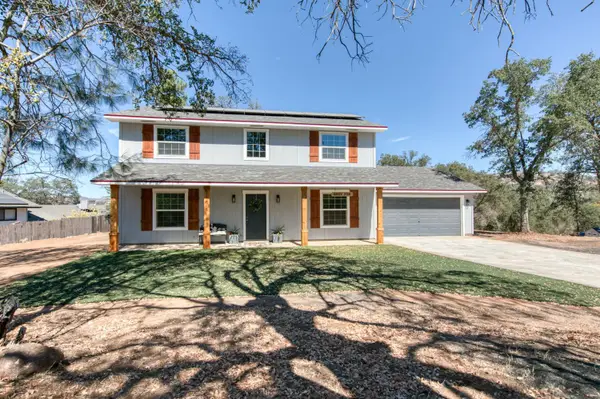 42917 Yosemite Springs Drive, Coarsegold, CA 93614