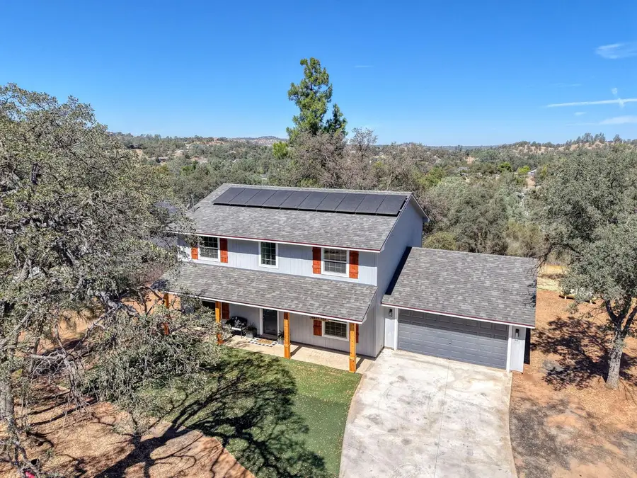 42917 Yosemite Springs Drive, Coarsegold, CA 93614 - #2