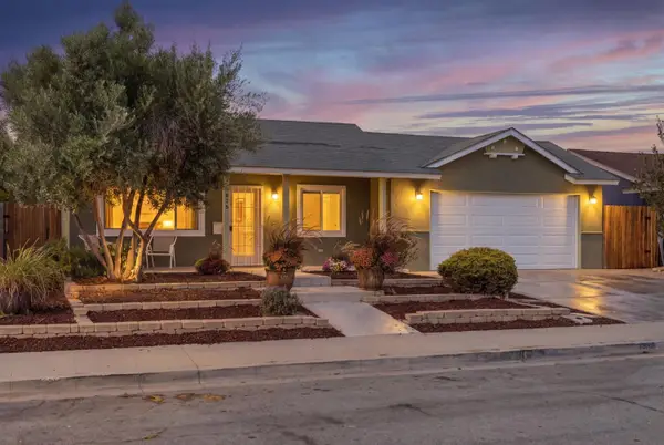 515 E Williams, Santa Maria, CA 93454