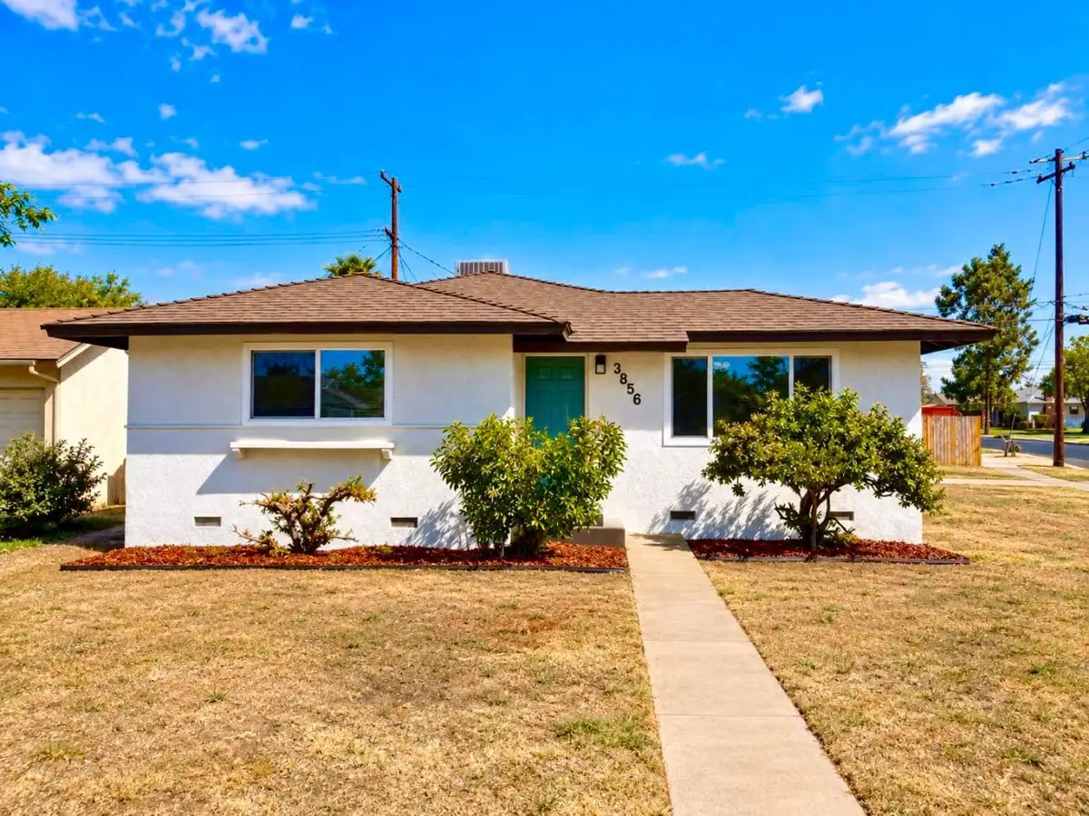 3856 N Hacienda Drive, Fresno, CA 93705 - #1