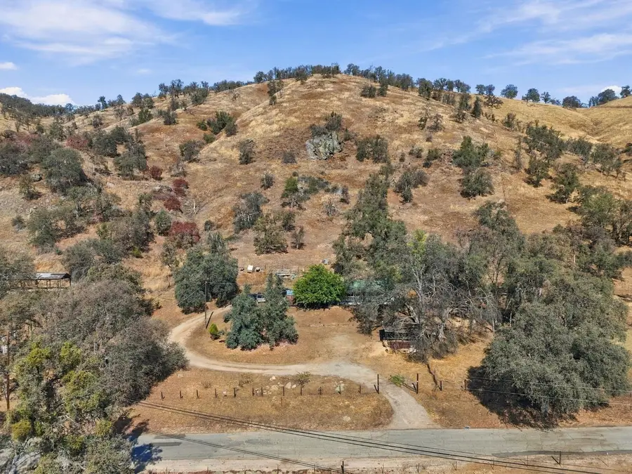 38152 Ruth Hill Road, Yokuts Valley, CA 93675 - #3