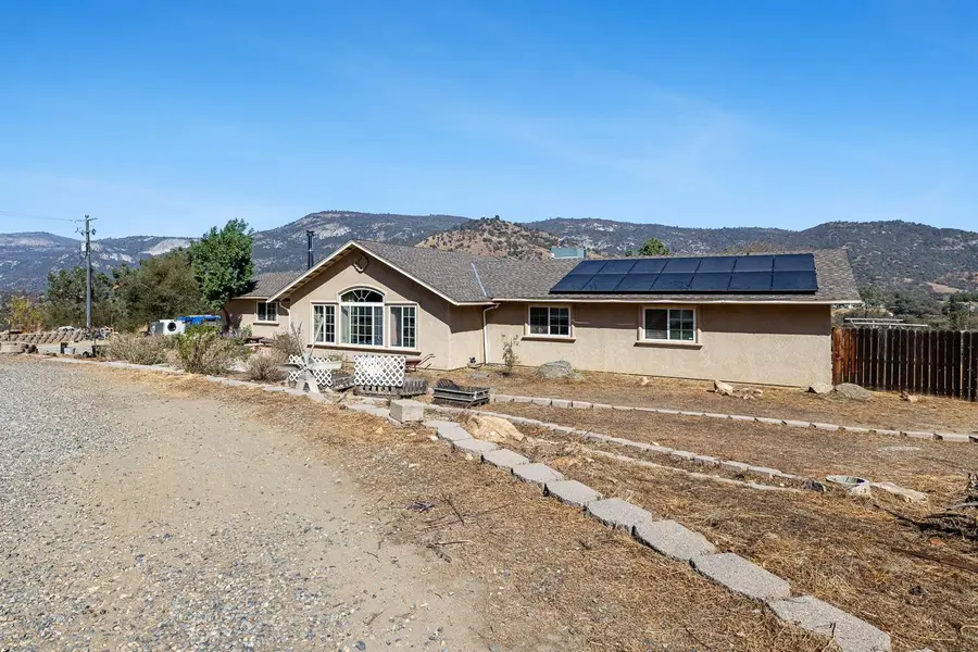28354 Burrough Valley Road, Tollhouse, CA 93667 - #2