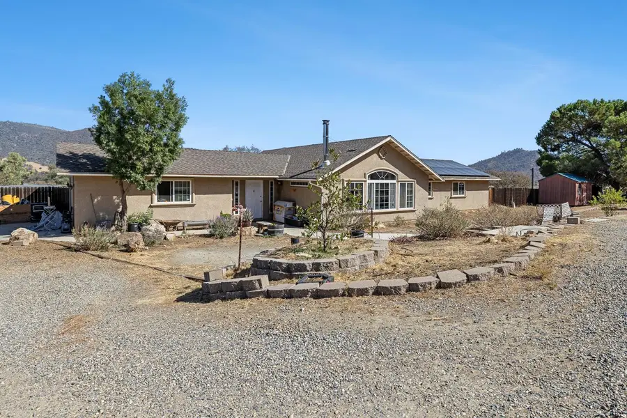 28354 Burrough Valley Road, Tollhouse, CA 93667 - #3