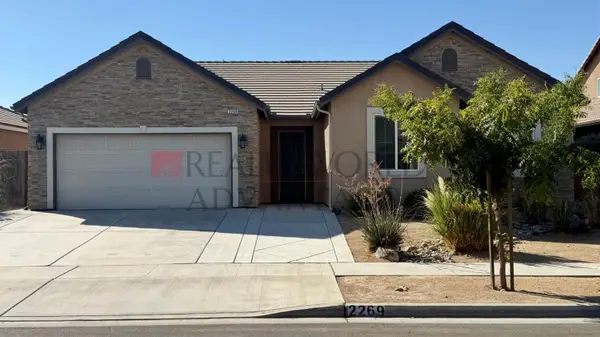 2269 Cortner Street, Hanford, CA 93230