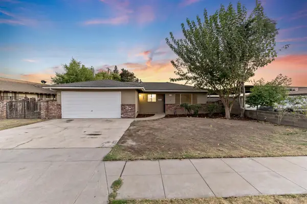 4560 E Fountain Way, Fresno, CA 93726