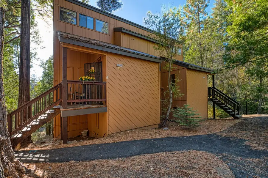 40744 Oakwoods Lane, Shaver Lake, CA 93664 - #3