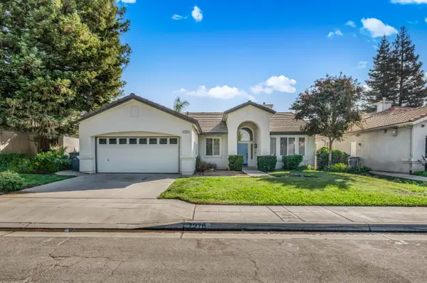 7276 N Gregory Avenue, Fresno, CA 93722