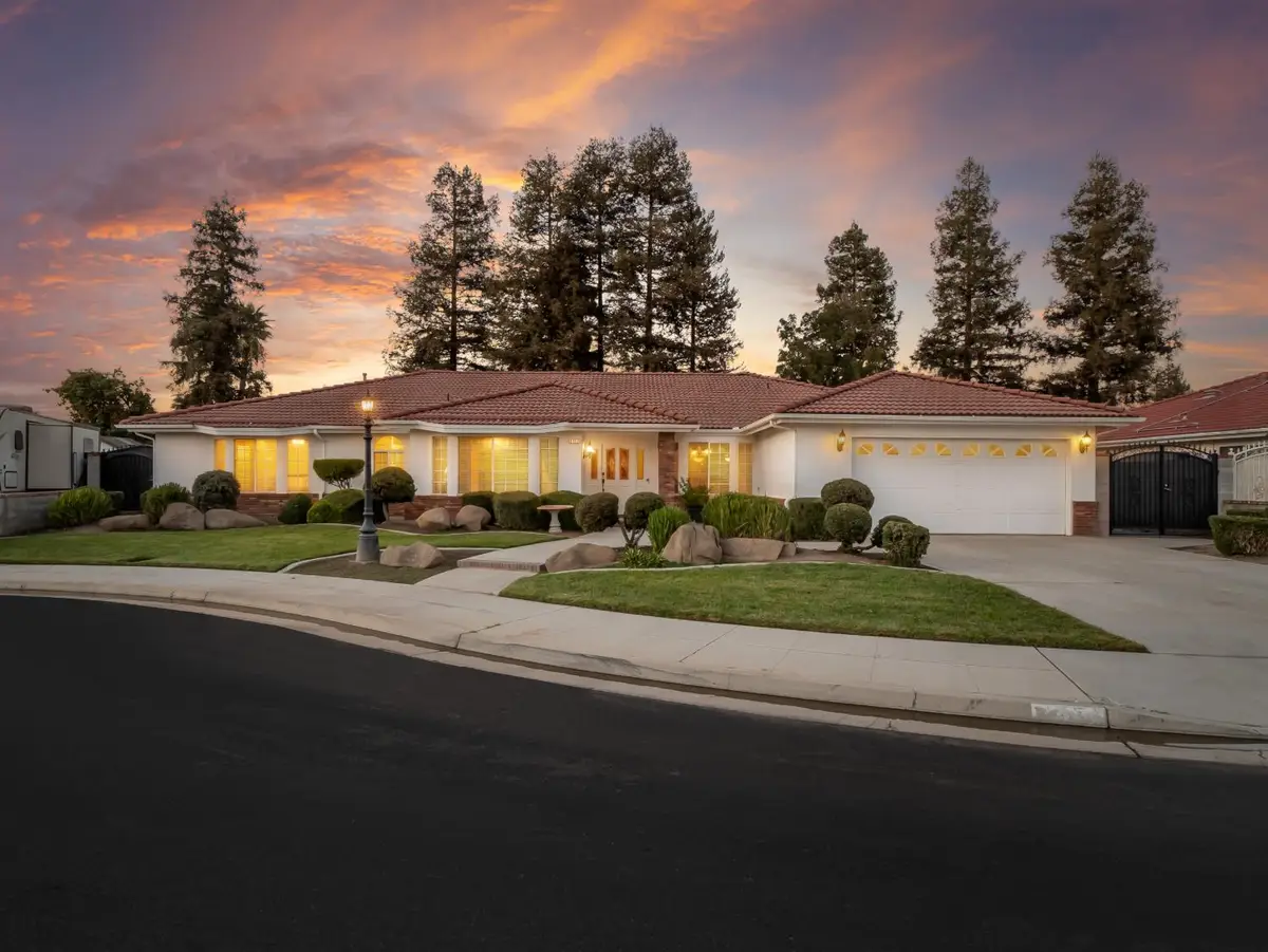 2455 Trevor Court, Madera, CA 93637 - #1