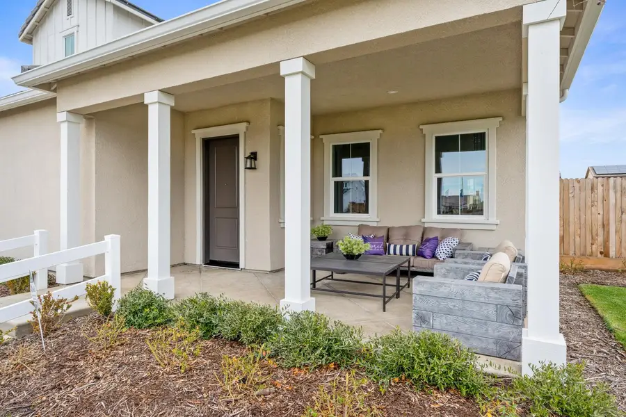 974 Dana Lane W, Madera, CA 93636 - #3