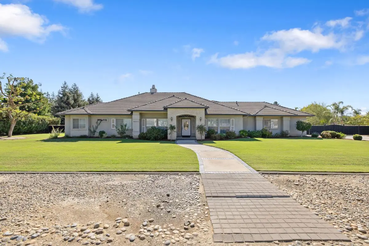 6001 W Grove Court, Visalia, CA 93291 - #1