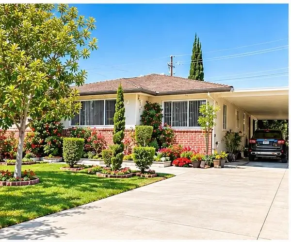 4713 E Clinton Avenue, Fresno, CA 93703