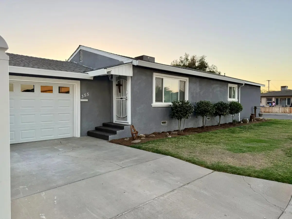 355 N 13th Street, Chowchilla, CA 93610 - #1