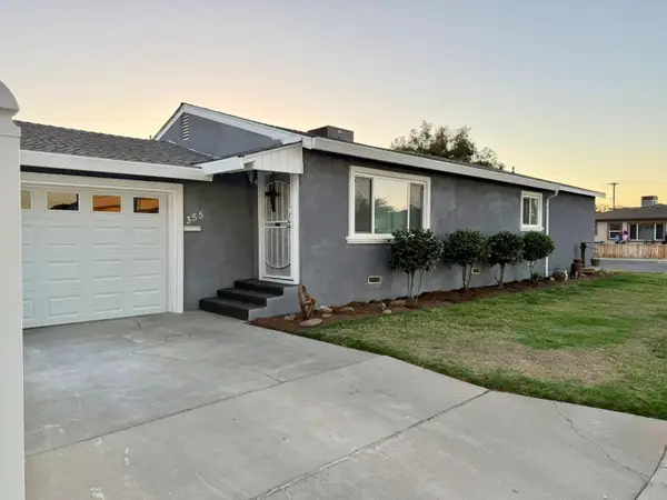 355 N 13th Street, Chowchilla, CA 93610