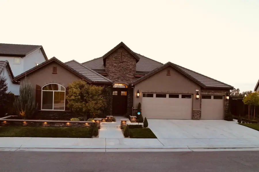 11969 N Courtney, Fresno, CA 93730 - #3