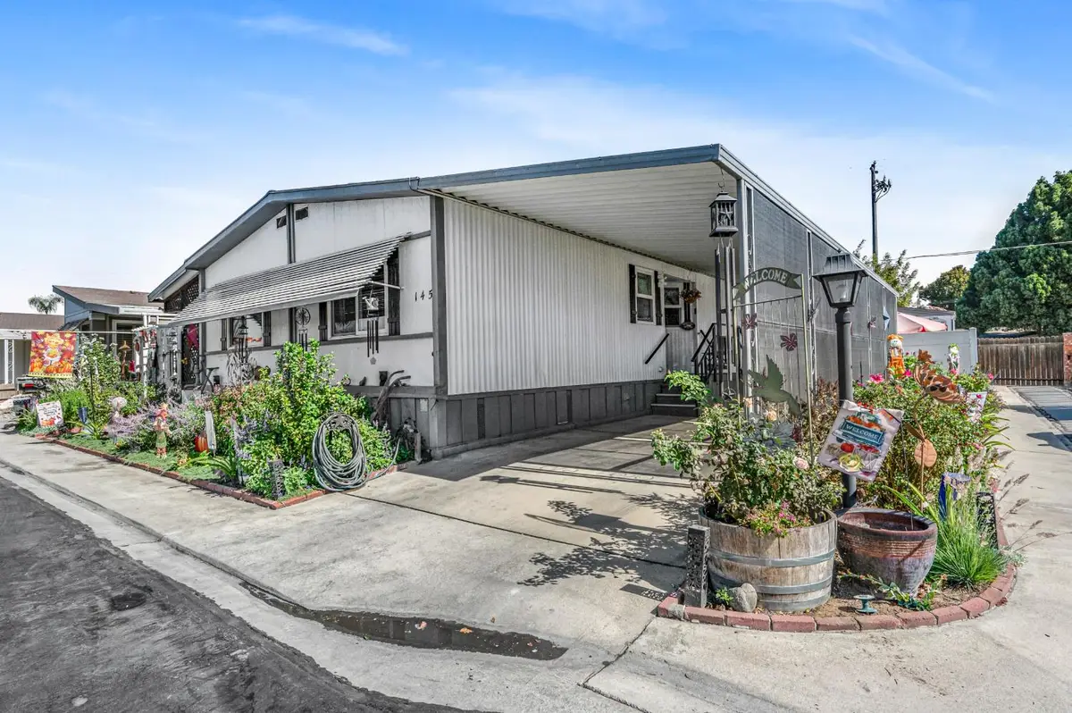 1551 6th Avenue Drive #145, Kingsburg, CA 93631 - #1