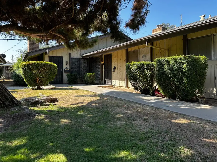 1493 W Fairmont Avenue, Fresno, CA 93705 - #3