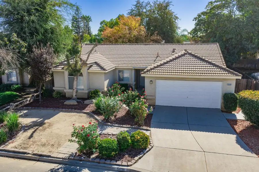 5438 N State Street, Fresno, CA 93722 - #2