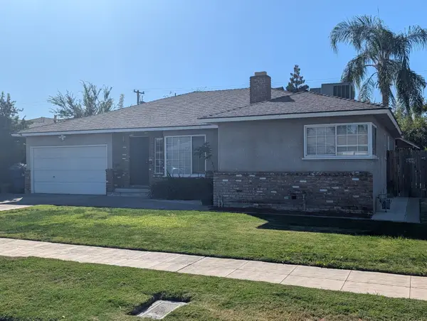 3514 E Indianapolis Avenue, Fresno, CA 93726