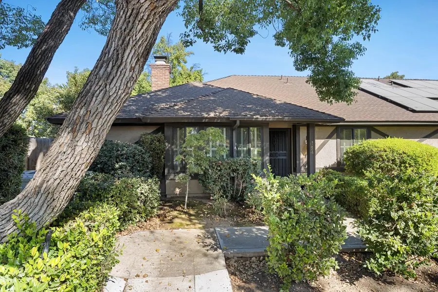5086 N Forkner Avenue, Fresno, CA 93711 - #2