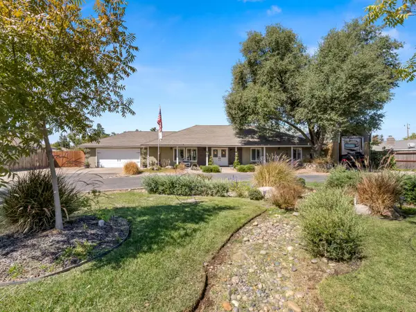 11756 Haven Road, Madera, CA 93636