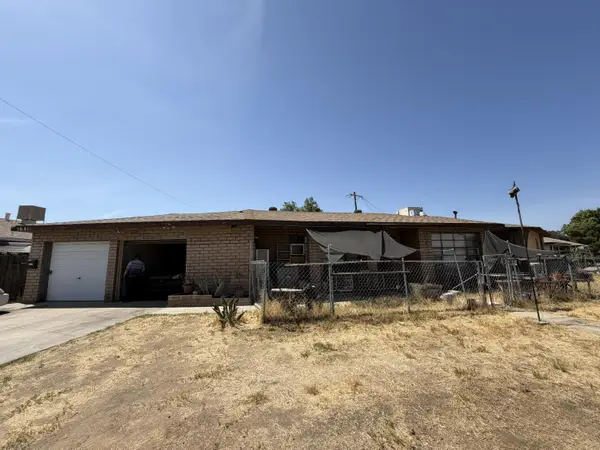 1639 N 6th Street, Fresno, CA 93703