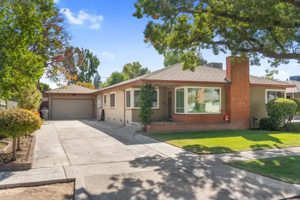 3368 E Holland Avenue, Fresno, CA 93726