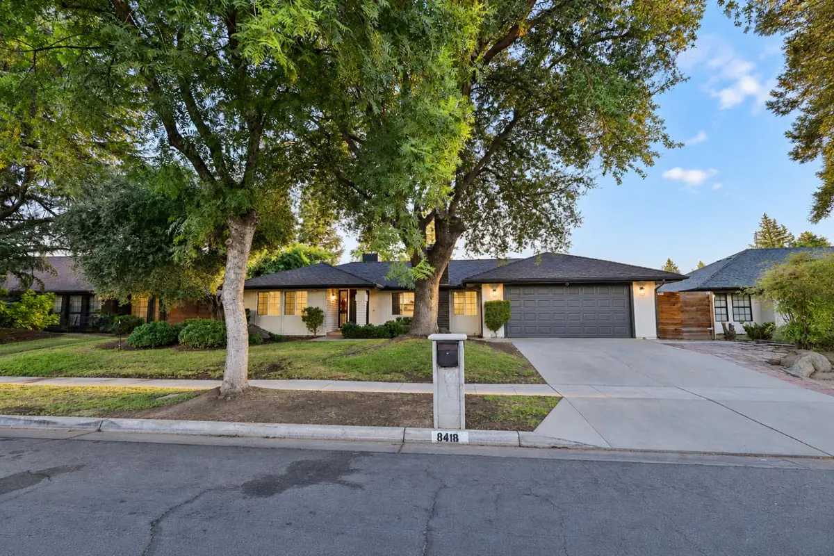 8418 N Del Mar Avenue, Fresno, CA 93711 - #1