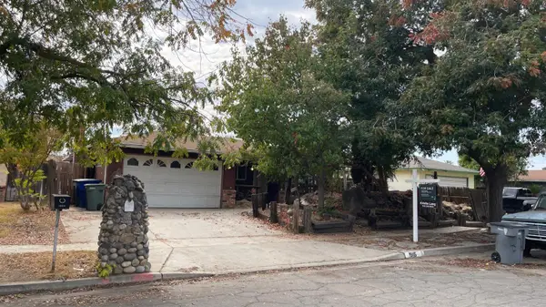 1915 W Pico, Fresno, CA 93705