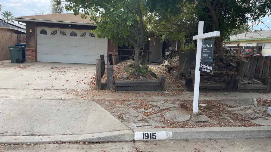 1915 W Pico, Fresno, CA 93705 - #2