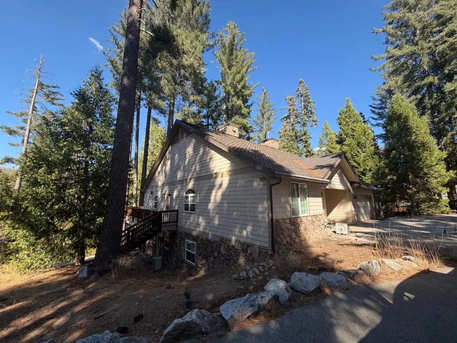 41619 Harmony Lane, Shaver Lake, CA 93664 - #2