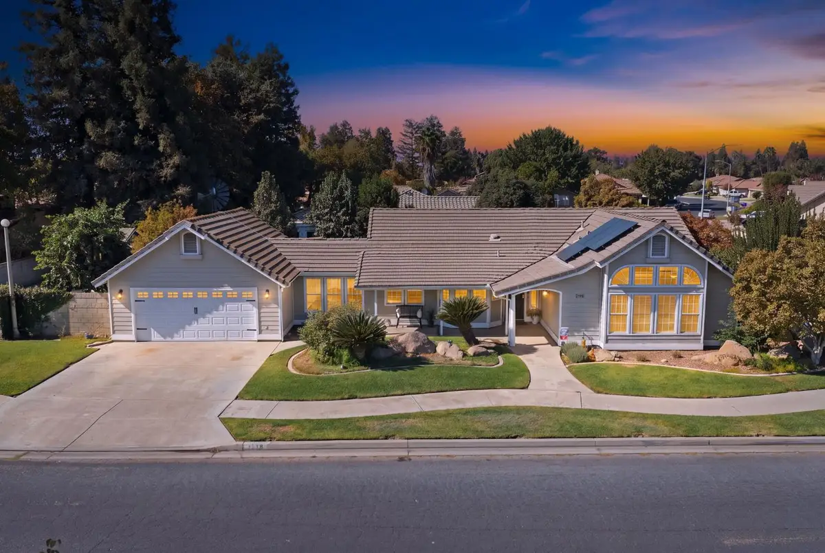 3110 Doubletree Way, Madera, CA 93637 - #1