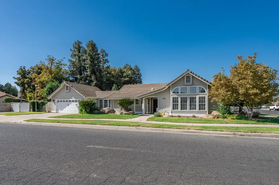 3110 Doubletree Way, Madera, CA 93637 - #3