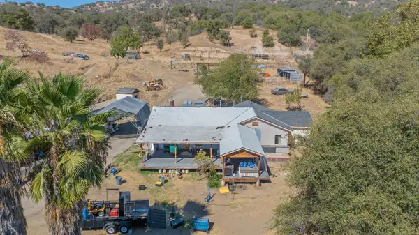 37590 E Kings Canyon Road, Dunlap, CA 93621