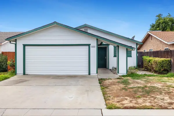 4359 W Avalon Avenue, Fresno, CA 93722
