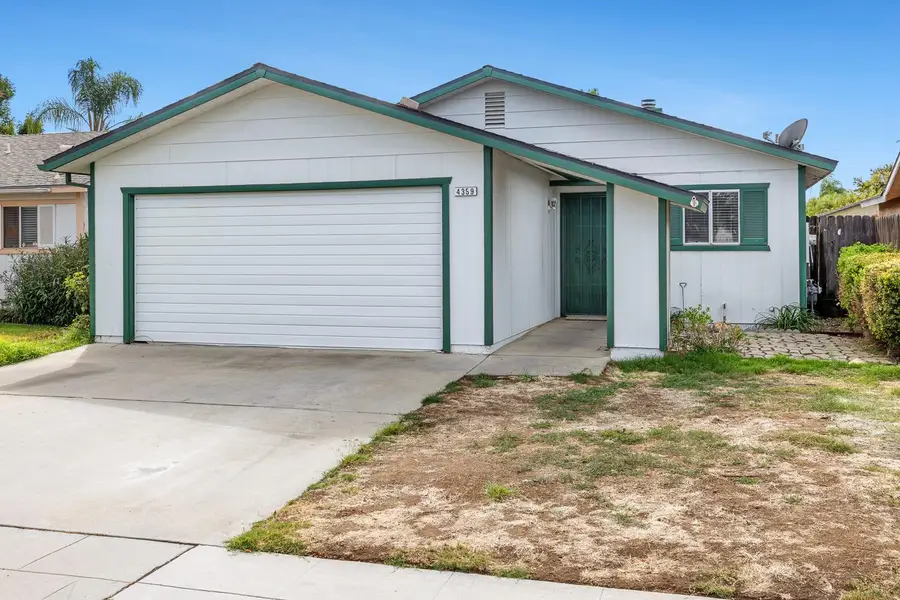 4359 W Avalon Avenue, Fresno, CA 93722 - #3