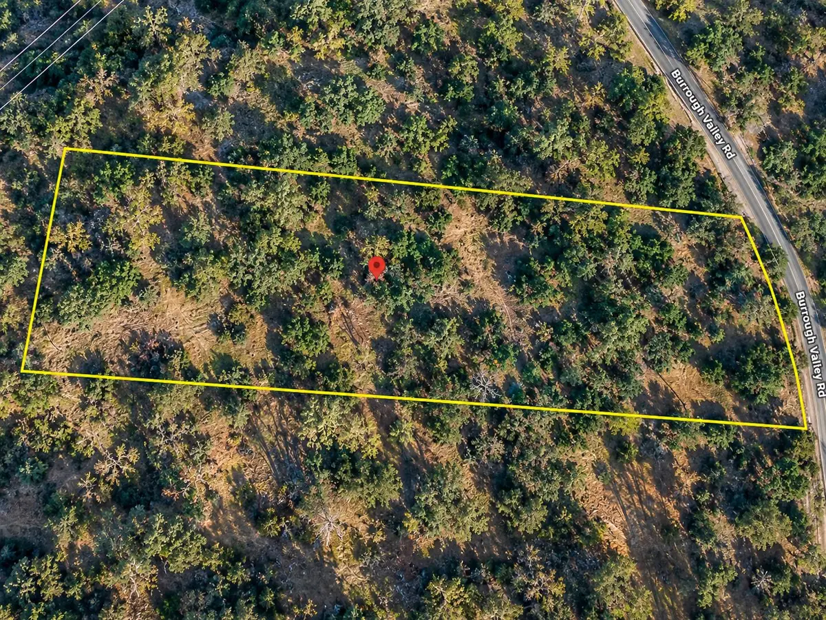 27719 Burrough Valley Road, Tollhouse, CA 93667 - #1