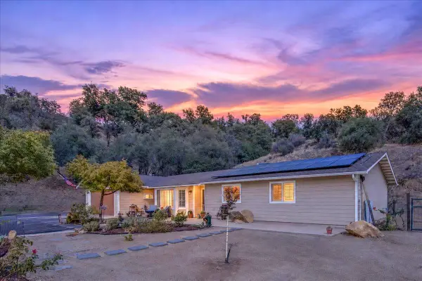 34122 Powerhouse Road, Auberry, CA 93602