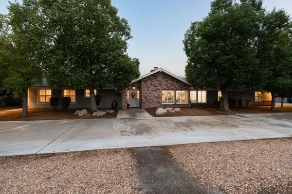 7703 N De Wolf Avenue, Clovis, CA 93619